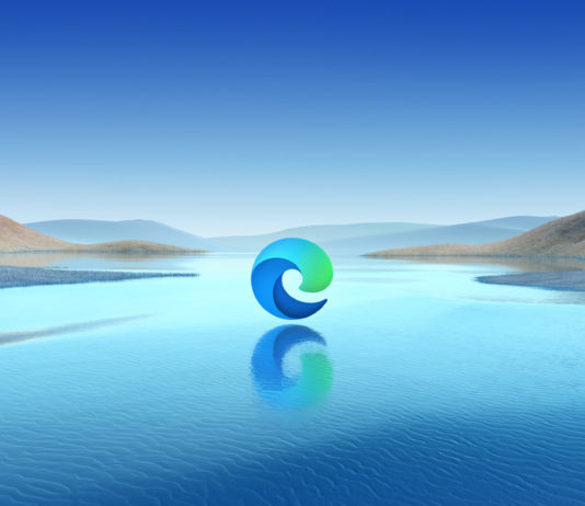 Get EDGEY with Microsoft Edge Instead of Chrome