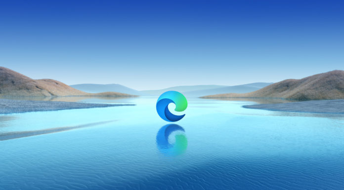 Get EDGEY with Microsoft Edge Instead of Chrome