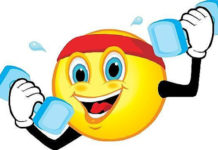 Get Paid to Workout!