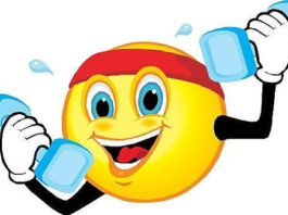 Get Paid to Workout!