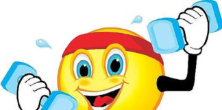 Get Paid to Workout!