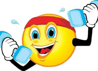 Get Paid to Workout!