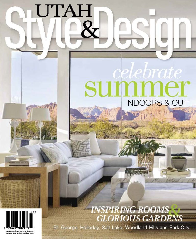 Lakehouse Style Recognized