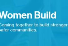 Women’s Build 2020