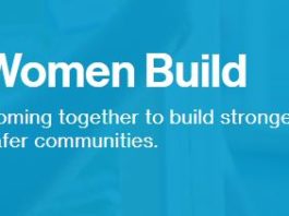 Women’s Build 2020