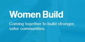 Women’s Build 2020