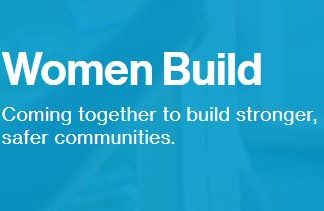 Women’s Build 2020