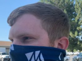 Prevent Your Spit from Spreading!