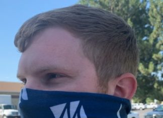 Prevent Your Spit from Spreading!