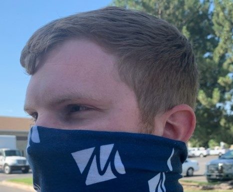 Prevent Your Spit from Spreading!