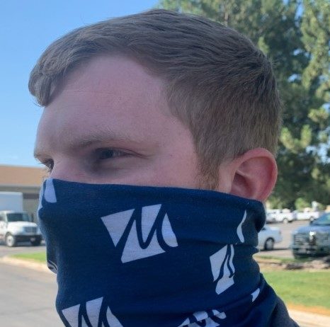 Prevent Your Spit from Spreading!