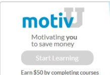 MotivU = $50 4 U