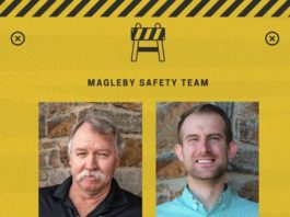 Safety Department Changes