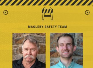 Safety Department Changes