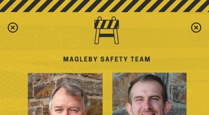 Safety Department Changes