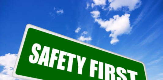 Reminders: Vehicle Safety & Vehicle Log