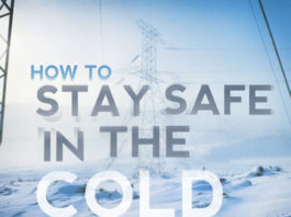 Working Safely in Cold Weather