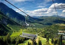 Sundance Summer Activities