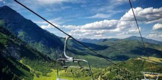 Sundance Summer Activities