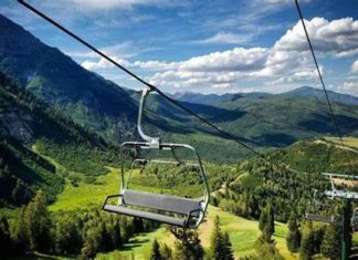 Sundance Summer Activities